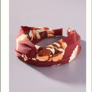Brionny Twist Headband
